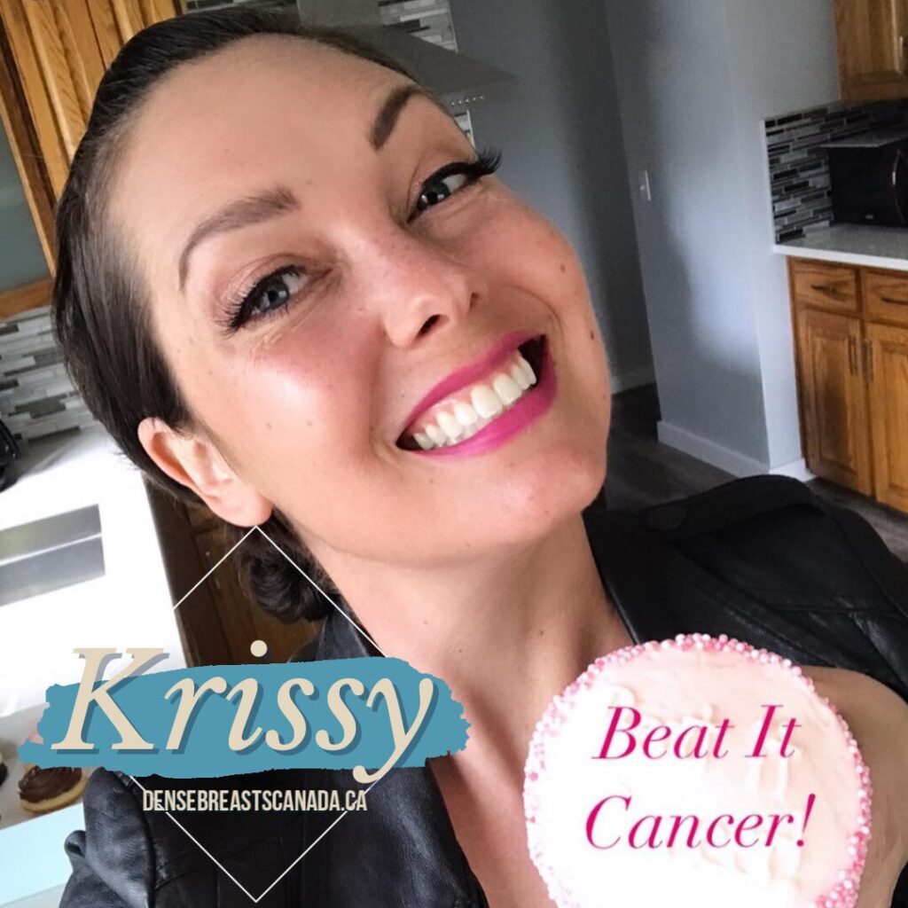krissy story