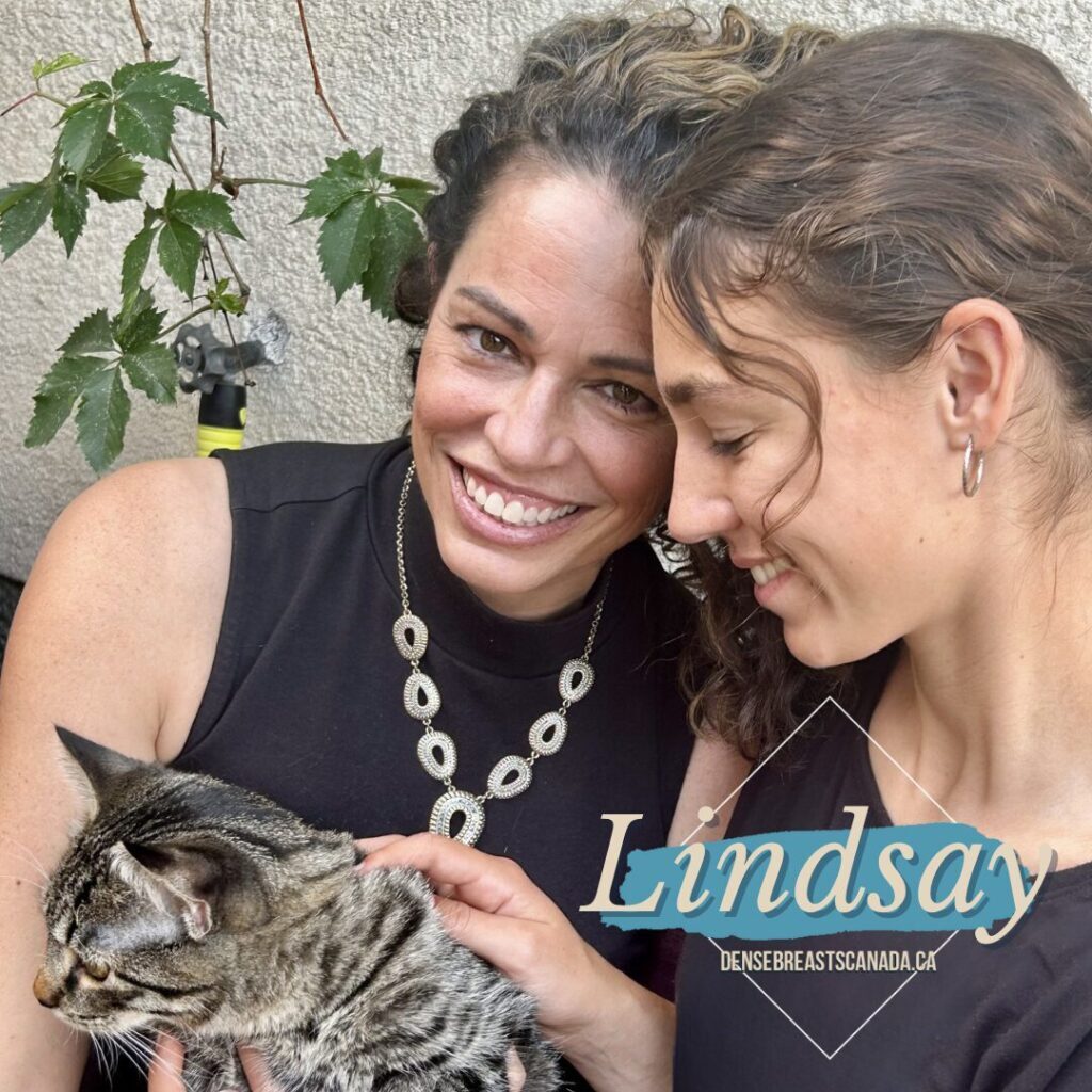 lindsay story