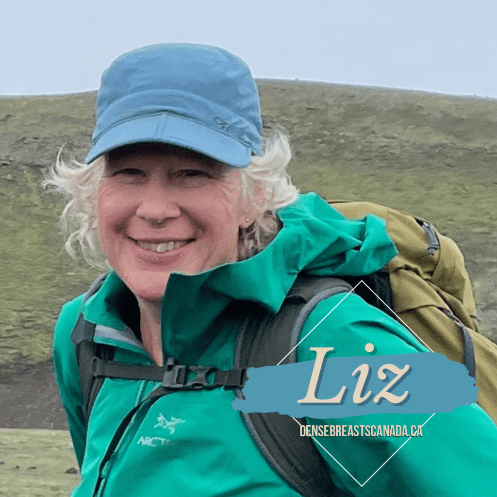 liz story