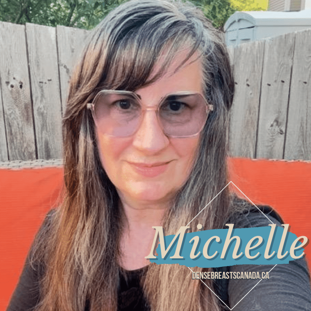 michelle story