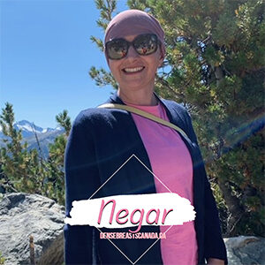 negar story