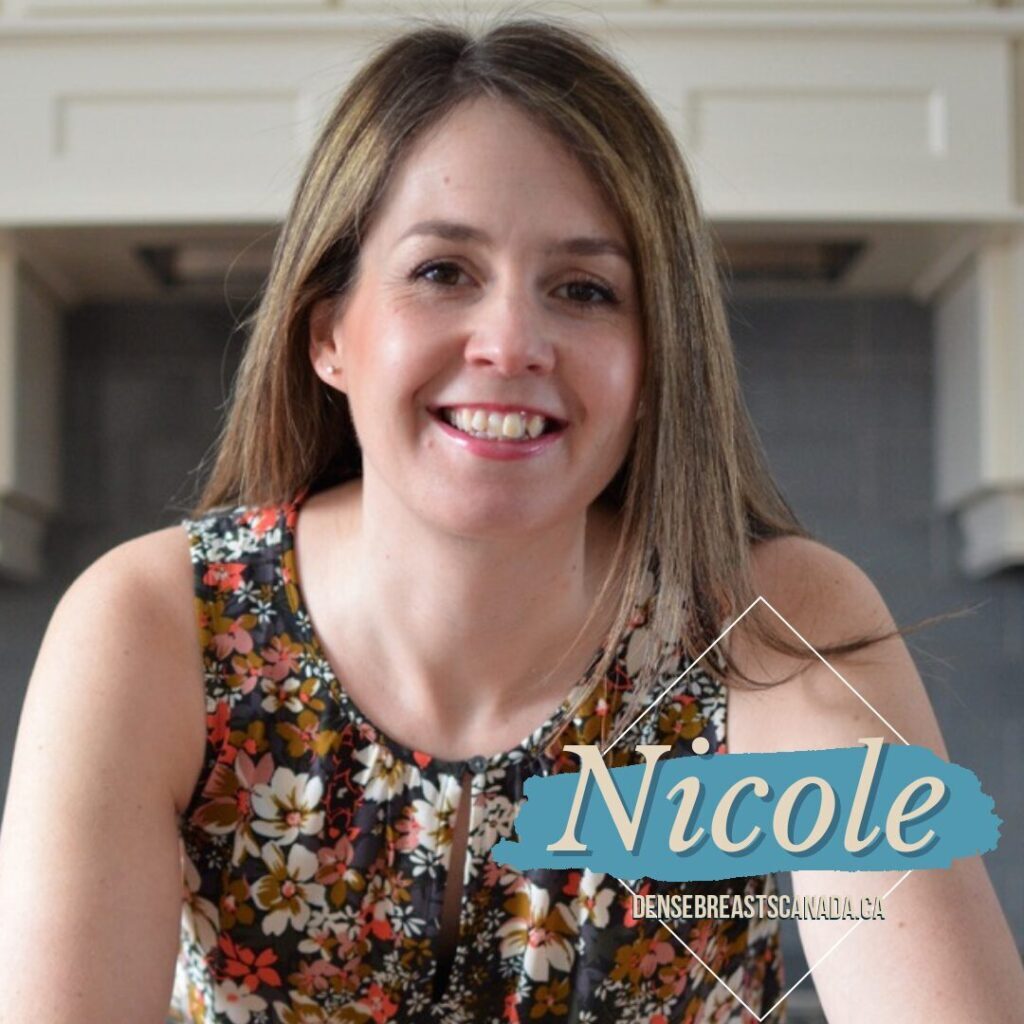 nicole story