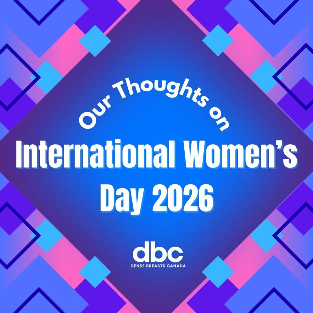 Our thoughts on International Women's Day 2026
