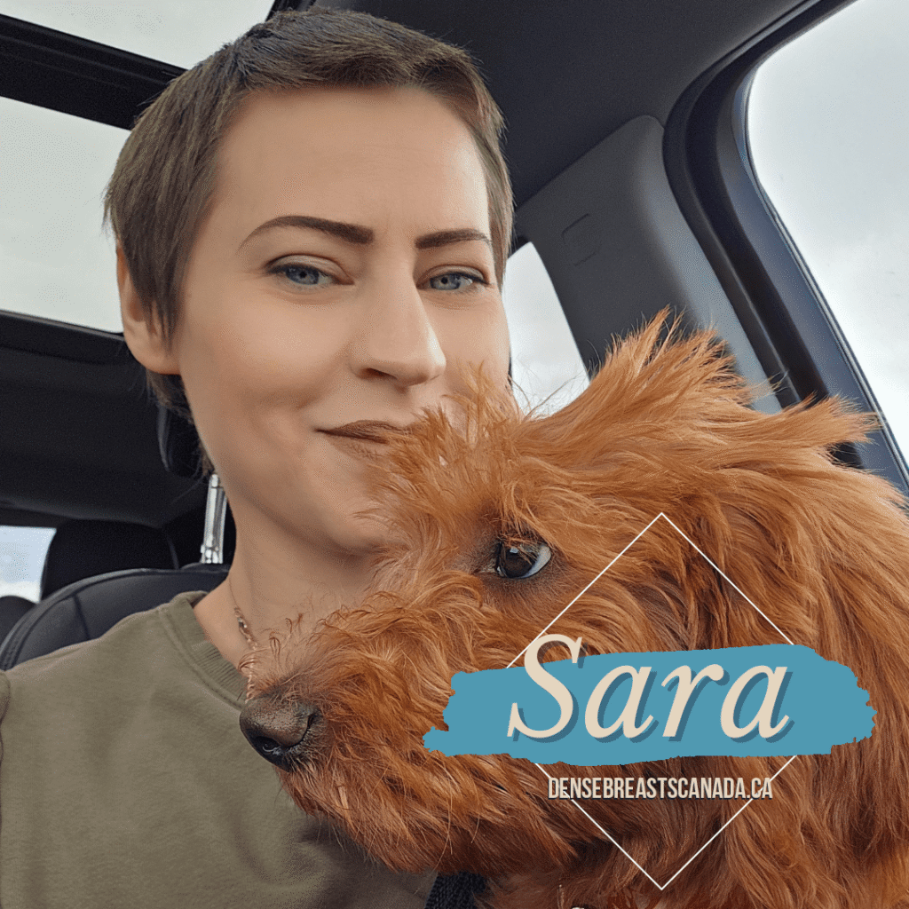 sara story