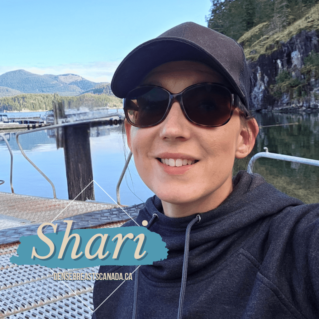 shari story