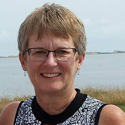 Pam Hall | Prince Edward Island