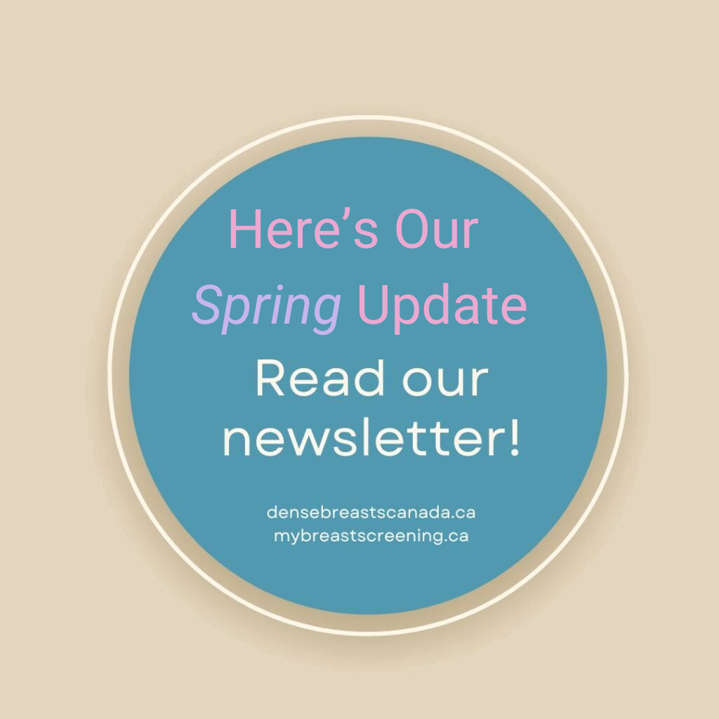 Spring 2024 Newsletter