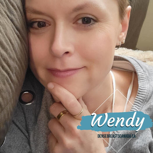 wendy story