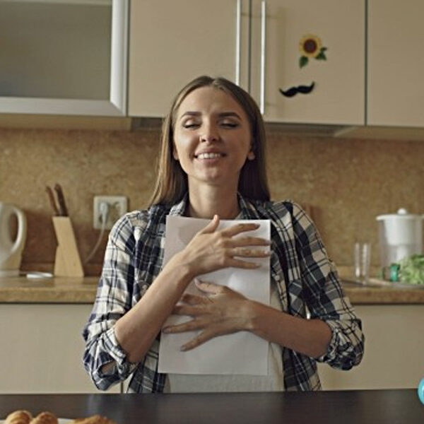 When a normal mammogram result may not be normal